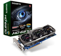 Gigabyte GV-R687OC-1GD